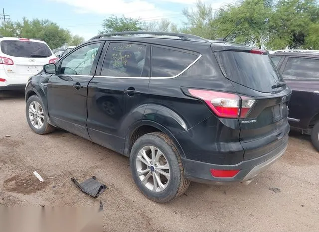 1FMCU0GD6JUD02750 2018 2018 Ford Escape- SE 3