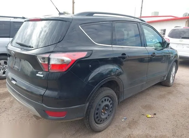 1FMCU0GD6JUD02750 2018 2018 Ford Escape- SE 4