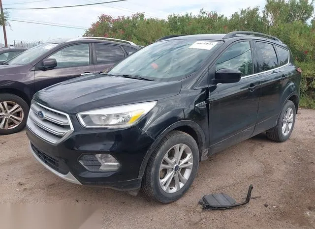 1FMCU0GD6JUD02750 2018 2018 Ford Escape- SE 6