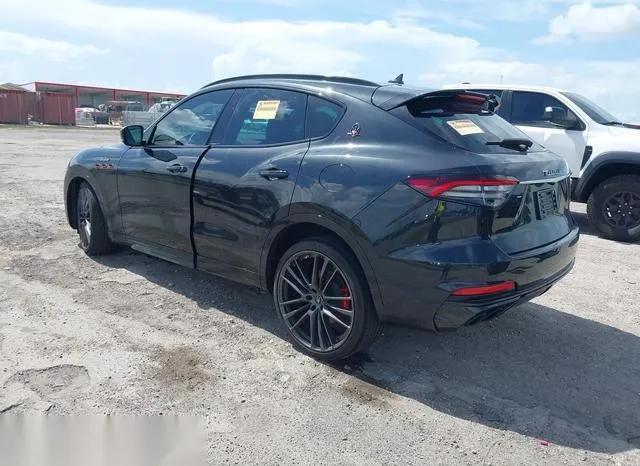 ZN661ZUAXMX378160 2021 2021 Maserati Levante- Gts/Trofeo 3