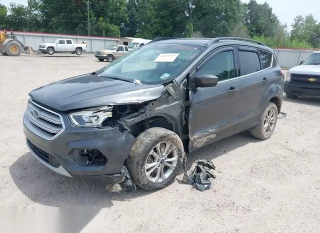 1FMCU9GDXJUB60097 2018 2018 Ford Escape- SE 2