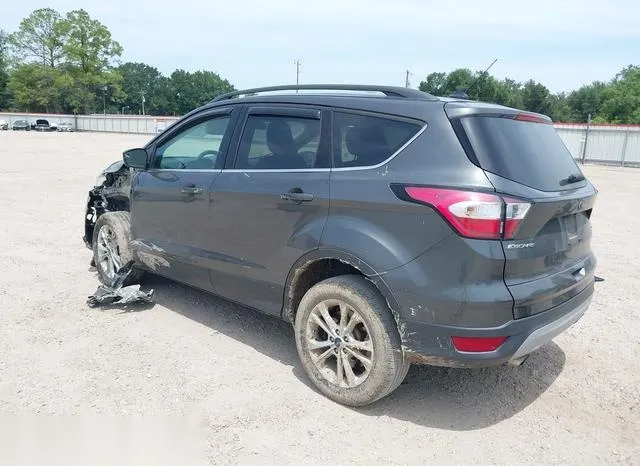 1FMCU9GDXJUB60097 2018 2018 Ford Escape- SE 3