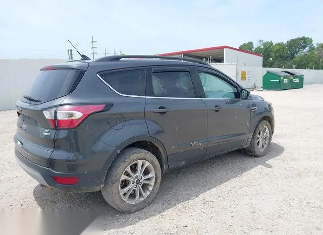 1FMCU9GDXJUB60097 2018 2018 Ford Escape- SE 4