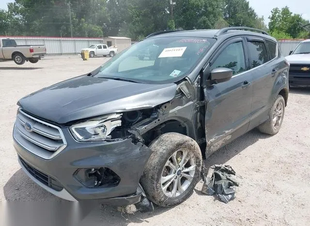 1FMCU9GDXJUB60097 2018 2018 Ford Escape- SE 6