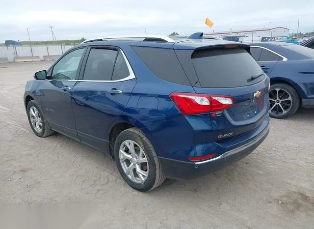 2GNAXXEVXL6130111 2020 2020 Chevrolet Equinox- Awd Premier 3