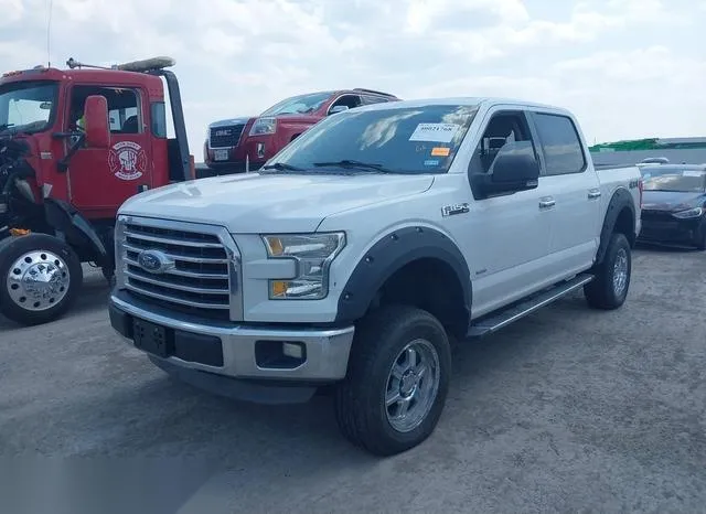 1FTEW1EG1FKD24202 2015 2015 Ford F-150- Xlt 2