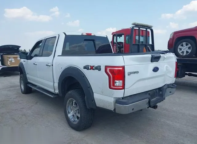 1FTEW1EG1FKD24202 2015 2015 Ford F-150- Xlt 3