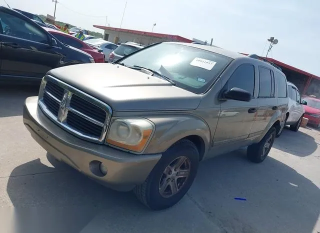 1D4HD48N75F604036 2005 2005 Dodge Durango- Slt 2