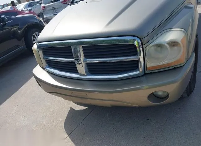 1D4HD48N75F604036 2005 2005 Dodge Durango- Slt 6