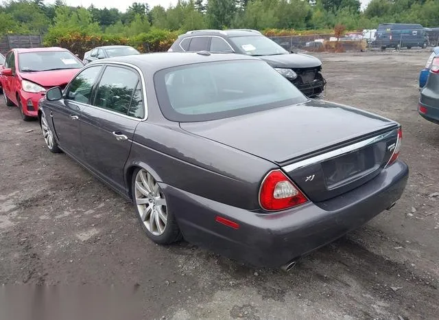 SAJWA82BX8SH27543 2008 2008 Jaguar XJ- Vanden Plas 3