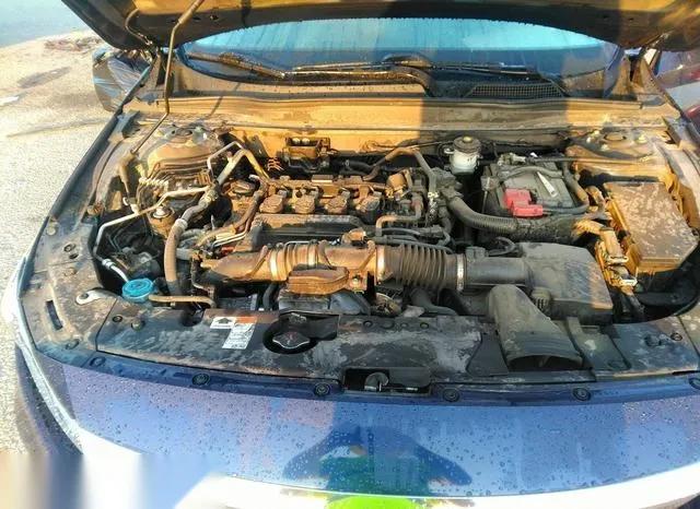 1HGCV1F19LA031168 2020 2020 Honda Accord- LX 10