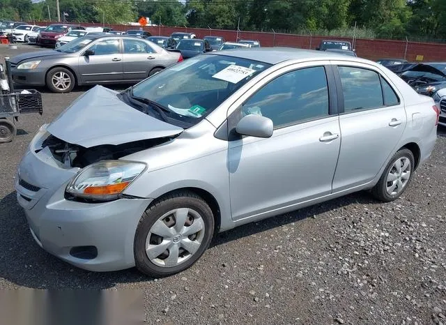 JTDBT923681231132 2008 2008 Toyota Yaris 2