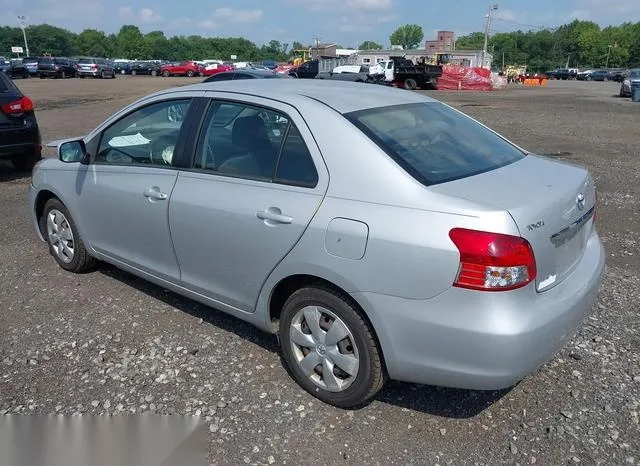 JTDBT923681231132 2008 2008 Toyota Yaris 3