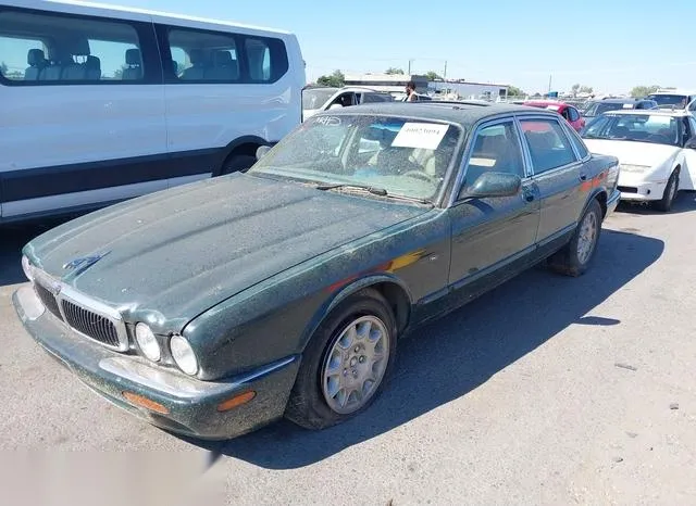 SAJHX1244WC812768 1998 1998 Jaguar XJ8 2