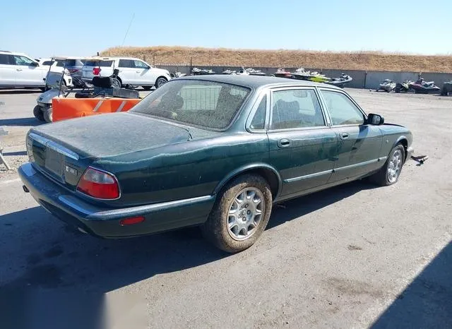 SAJHX1244WC812768 1998 1998 Jaguar XJ8 4