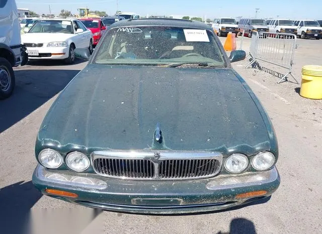 SAJHX1244WC812768 1998 1998 Jaguar XJ8 6