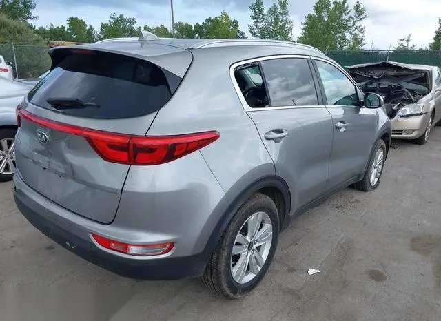 KNDPMCAC8K7612440 2019 2019 KIA Sportage- LX 4