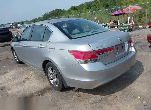 1HGCP2F49BA026495 2011 2011 Honda Accord- 2-4 Lx-P 3