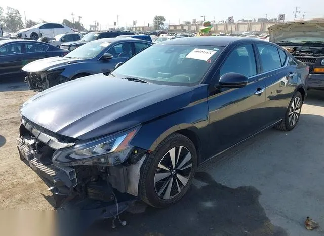 1N4BL4DVXMN314041 2021 2021 Nissan Altima- Sv Fwd 2