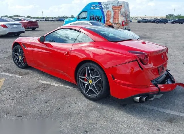 ZFF77XJAXF0206222 2015 2015 Ferrari California- T 3