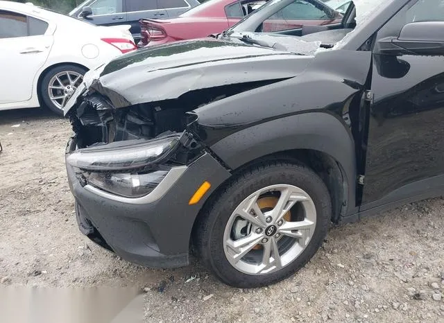 KM8K62AB2PU934565 2023 2023 Hyundai Kona- Sel 6