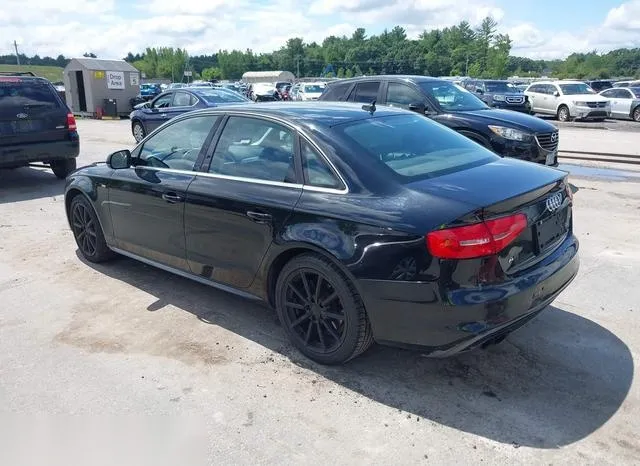 WAUFFAFL5GN000781 2016 2016 Audi A4- 2-0T Premium 3