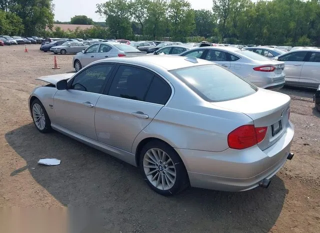 WBAPL5C50BA917895 2011 2011 BMW 3 Series- 335I Xdrive 3