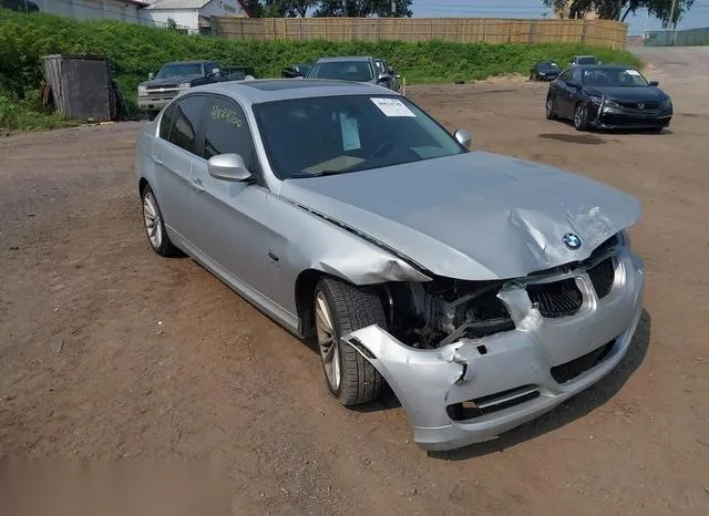 WBAPL5C50BA917895 2011 2011 BMW 3 Series- 335I Xdrive 6