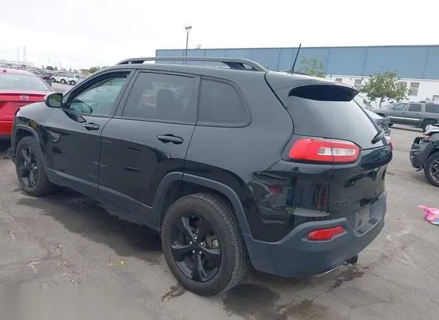 1C4PJMCS1GW174733 2016 2016 Jeep Cherokee- Altitude 3