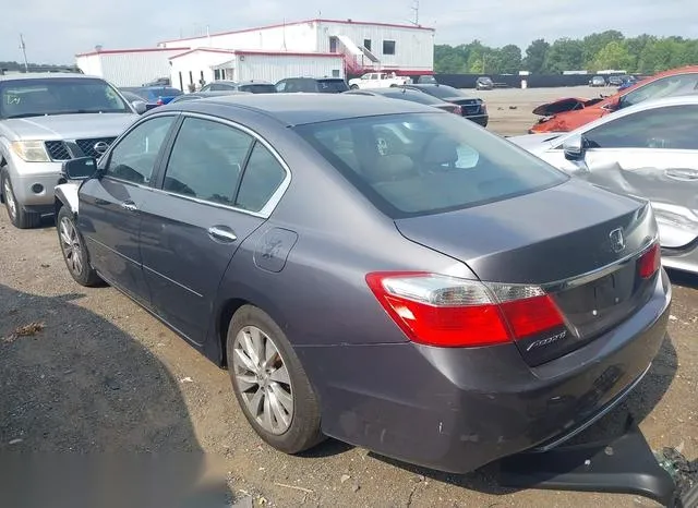 1HGCR2F72DA012784 2013 2013 Honda Accord- EX 3