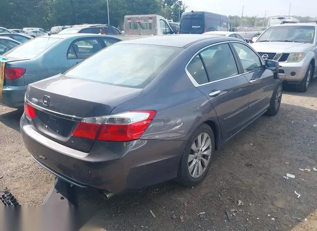 1HGCR2F72DA012784 2013 2013 Honda Accord- EX 4