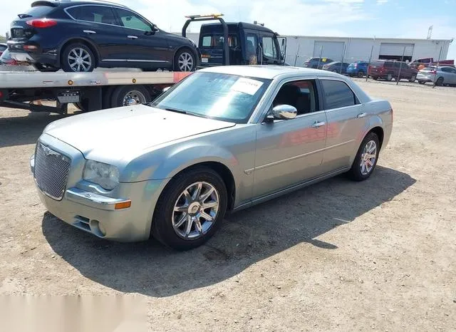 2C3AA63H15H153953 2005 2005 Chrysler 300C 2