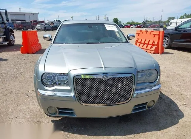 2C3AA63H15H153953 2005 2005 Chrysler 300C 6