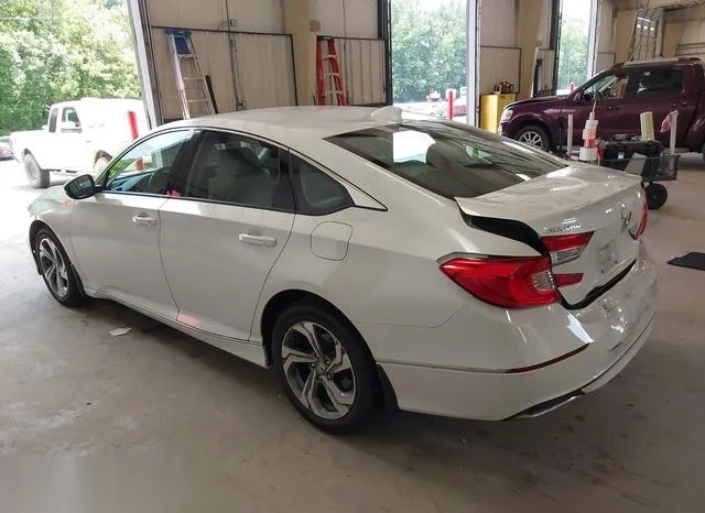 1HGCV1F53JA202058 2018 2018 Honda Accord- Ex-L 3