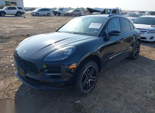 WP1AA2A53MLB01432 2021 2021 Porsche Macan 2