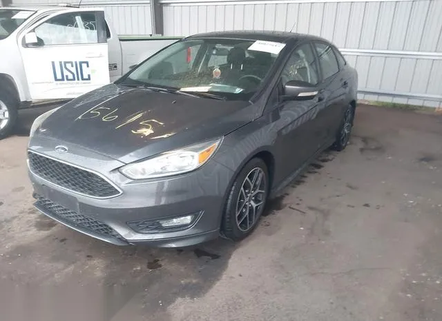 1FADP3F22GL379699 2016 2016 Ford Focus- SE 2