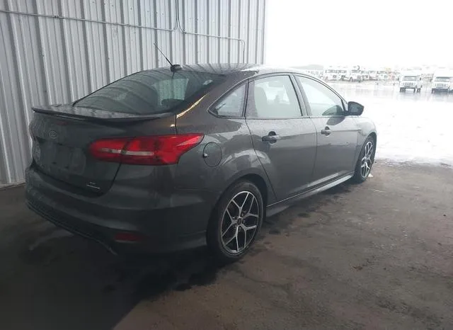 1FADP3F22GL379699 2016 2016 Ford Focus- SE 4