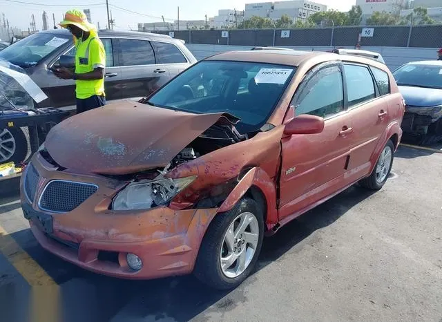 5Y2SL63875Z424640 2005 2005 Pontiac Vibe 2