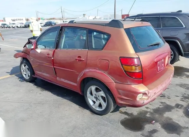 5Y2SL63875Z424640 2005 2005 Pontiac Vibe 3