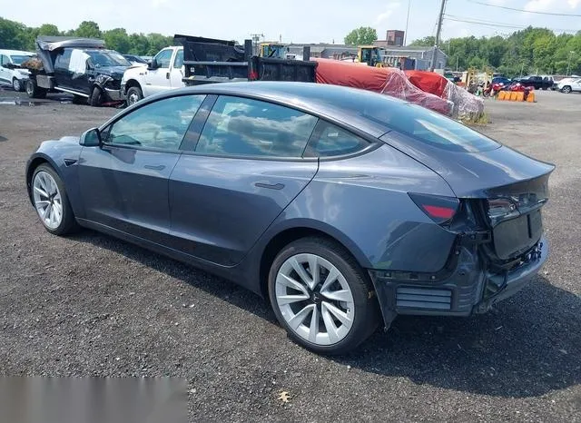 5YJ3E1EA3PF435760 2023 2023 Tesla Model 3- Rear-Wheel Drive 3