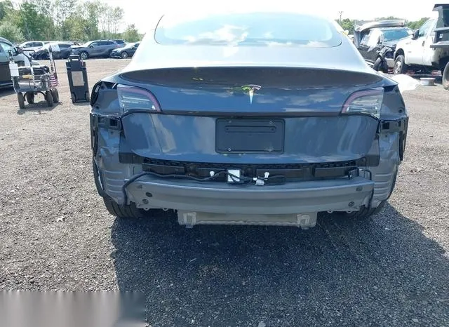 5YJ3E1EA3PF435760 2023 2023 Tesla Model 3- Rear-Wheel Drive 6