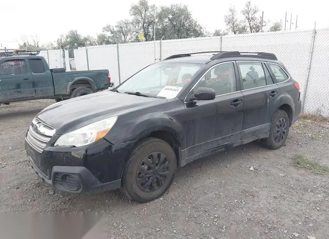 4S4BRBACXD1304709 2013 2013 Subaru Outback- 2-5I 2