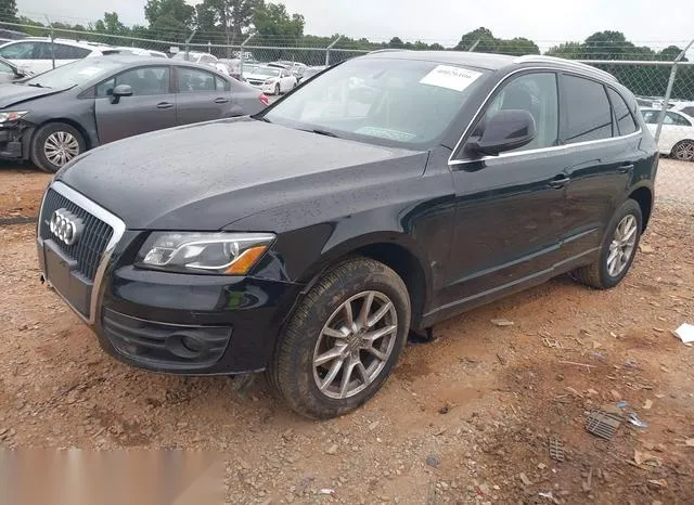 WA1LFAFP1CA061114 2012 2012 Audi Q5- 2-0T Premium 2