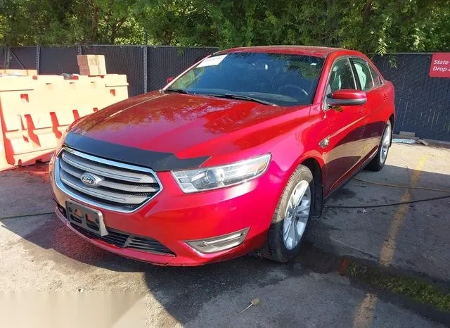 1FAHP2E84GG156056 2016 2016 Ford Taurus- Sel 2