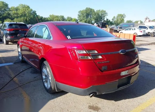 1FAHP2E84GG156056 2016 2016 Ford Taurus- Sel 3