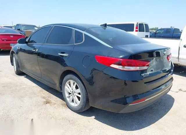 5XXGT4L32GG023419 2016 2016 KIA Optima- LX 3