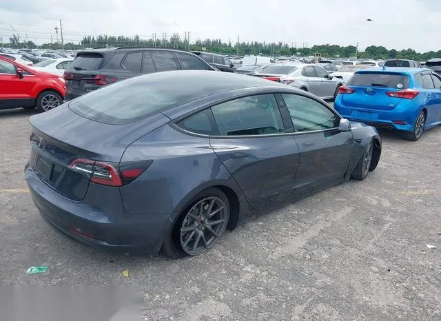 5YJ3E1EA3PF674631 2023 2023 Tesla Model 3- Rear-Wheel Drive 4