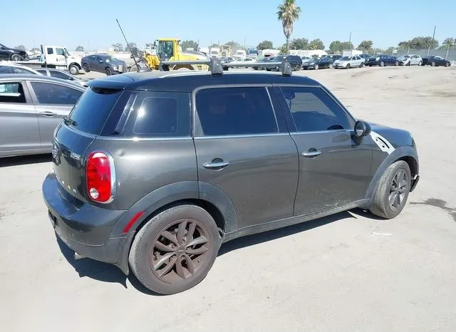 WMWZB3C54EWR37638 2014 2014 Mini Countryman- Cooper 4