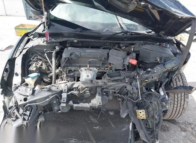 1HGCR2F79GA155140 2016 2016 Honda Accord- EX 10