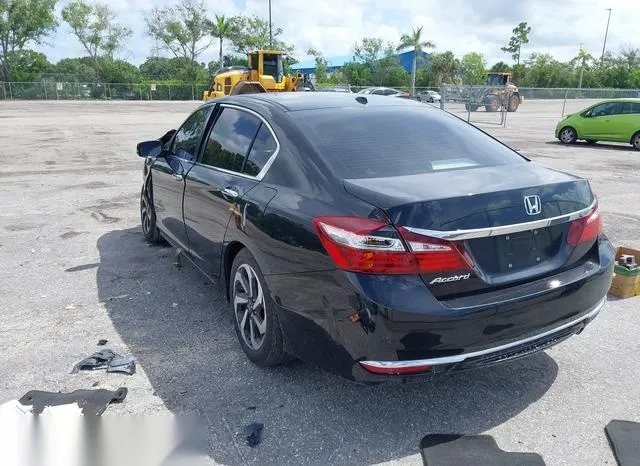 1HGCR2F79GA155140 2016 2016 Honda Accord- EX 3